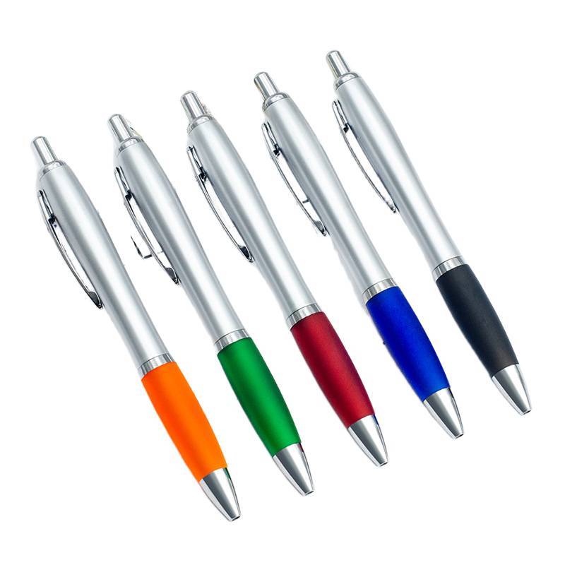 abs ballpoint pen for corporate branding and daily use
