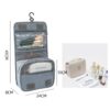 multi function storage bags for luggage organisation