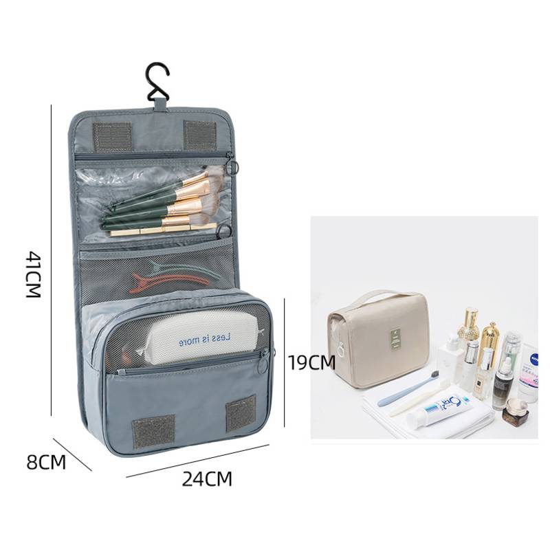 multi function storage bags for luggage organisation