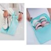travel storage bags for clothing organisation