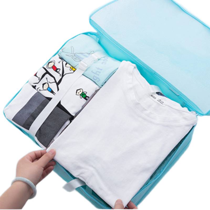 luggage organiser bags for travel storage