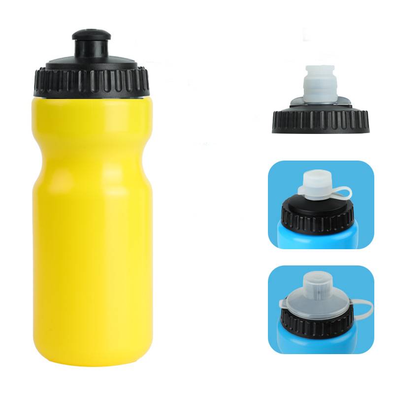yellow cycling bottle colour option
