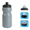 sports water bottle for gym and outdoor use