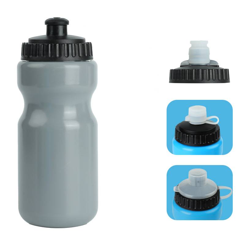 sports water bottle for gym and outdoor use
