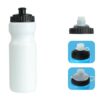 reusable water bottle for daily hydration