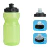 green cycling bottle colour option