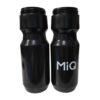 branded cycling bottle for corporate marketing