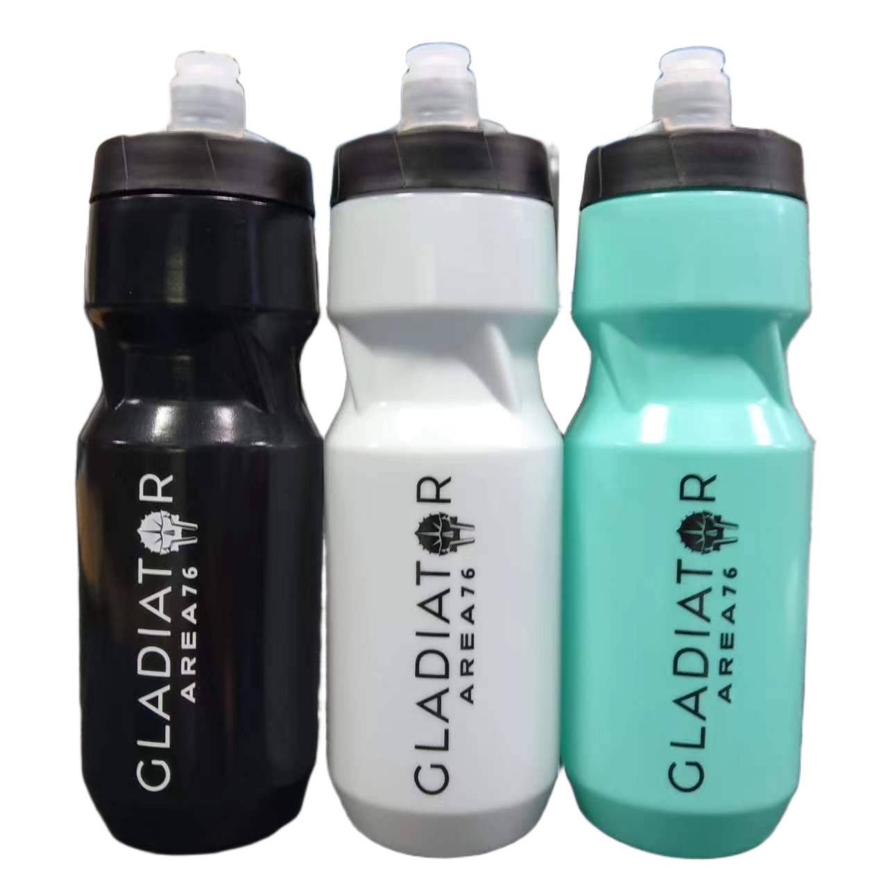 custom printed sports bottle for promotional use