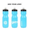 custom logo printing on cycling water bottle