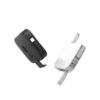 retractable multipurpose charging cable for daily use and travel