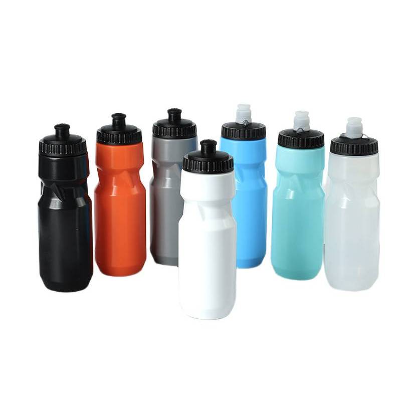 outdoor cycling bottle with custom logo for sports and promotions