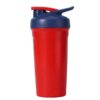 custom large shaker bottle stainless steel insulated fitness bottle with logo