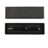metal pen with box and custom logo premium corporate gift set malaysia