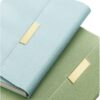 a5 notebook included in corporate gift set