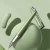 premium metal pen included in gift set