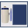 Corporate Gift Set Thermos Mug Pen Notebook corporate gift set thermos mug pen notebook for branding