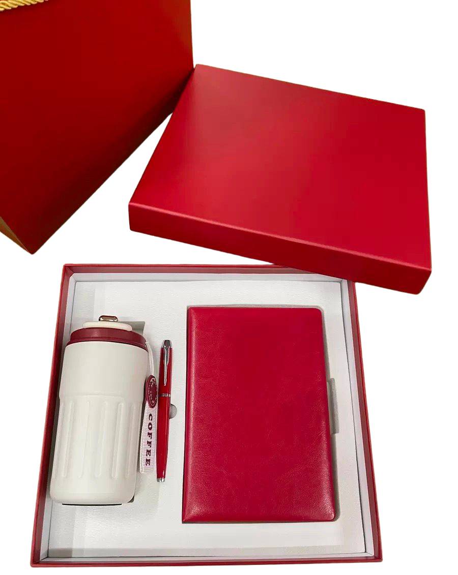 Premium Corporate Gift Set premium corporate gift set for office and daily use