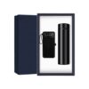 Everyday Corporate Gift Set corporate gift set with thermos and power bank for daily use