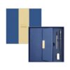 premium stationery gift set for office use