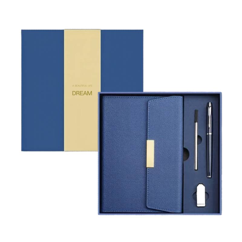 premium stationery gift set for office use