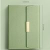a5 notebook size dimensions measurement