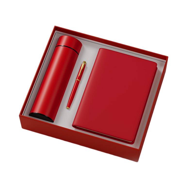 corporate gift set for branding and corporate events