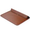 custom logo laptop sleeve corporate gift malaysia branding