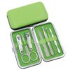 manicure set for corporate giveaways and promotions