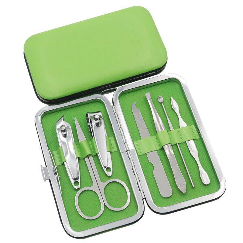 manicure set for corporate giveaways and promotions