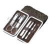 manicure set for corporate gifts and employee giveaways