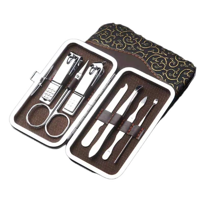 manicure set for corporate gifts and employee giveaways
