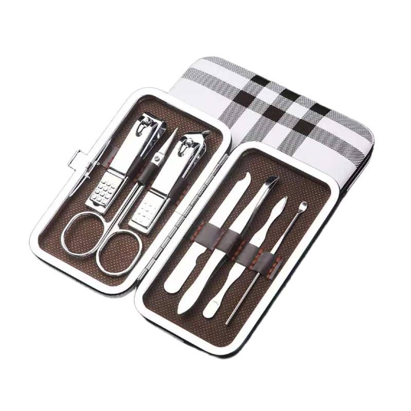 manicure set for travel and daily convenience