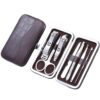 durable manicure set for long term use