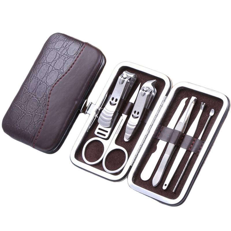 durable manicure set for long term use