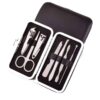 manicure kit with multiple colour options