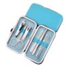hard case manicure kit for personal care