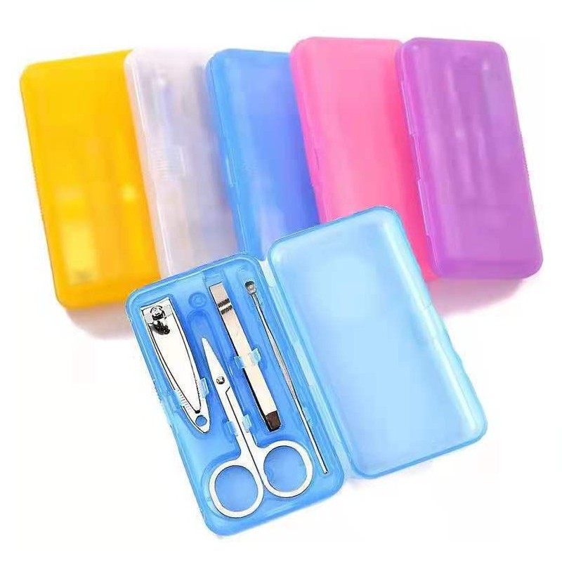 manicure set for corporate giveaways and events