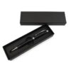 custom logo metal pen with box packaging for branding use