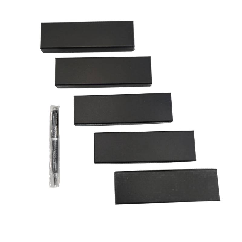 durable metal pen with smooth writing for office and business use