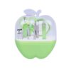 compact manicure set for travel and daily grooming