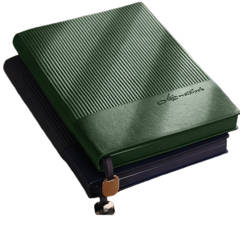 notebook for corporate gifts and branding