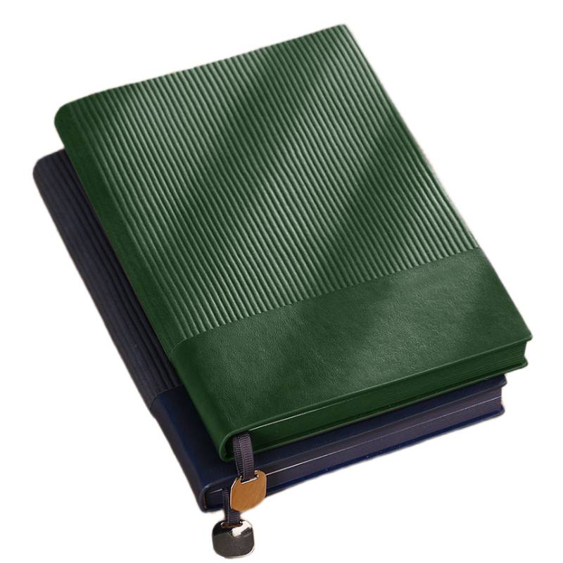 premium notebook for executive use