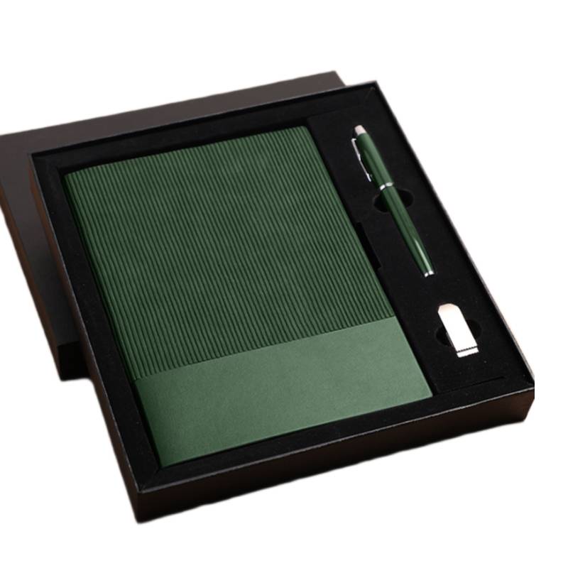custom notebook for promotional campaigns