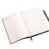 notebook inner paper pages for writing