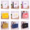 branded paper bag for corporate gift packaging Malaysia