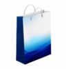 luxury shopping paper bag branding logo printing Malaysia