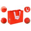 premium custom paper bag printing corporate branding Malaysia
