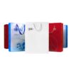 custom paper bag size variation packaging solution Malaysia