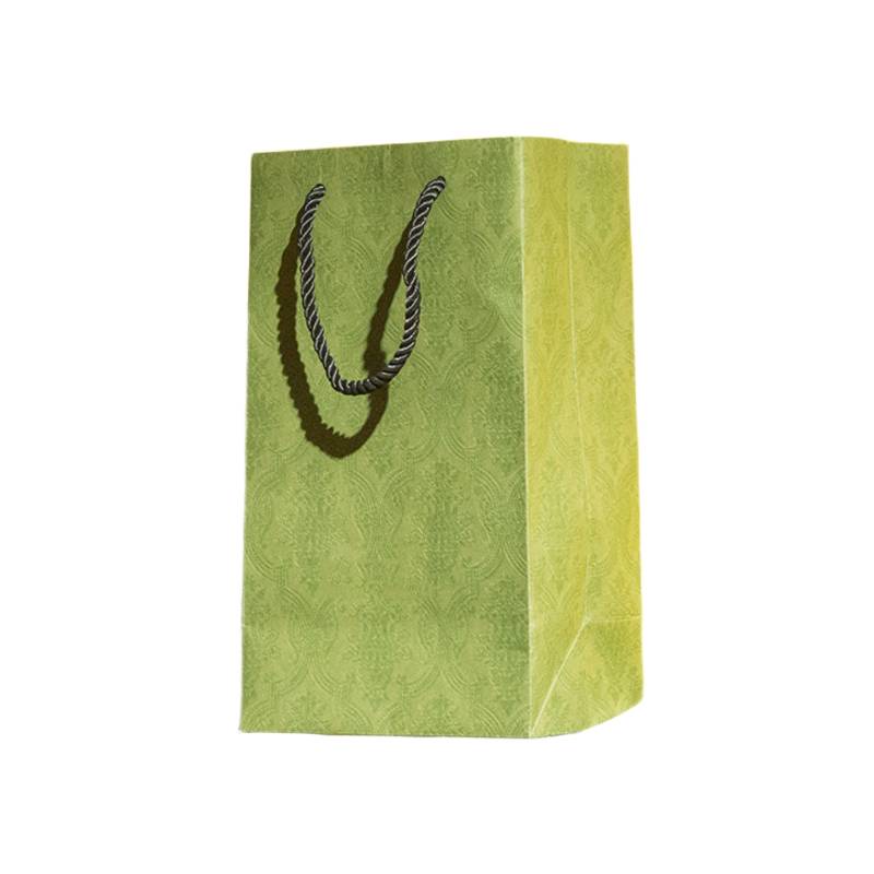 custom printed paper bags marketing events Malaysia