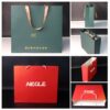 corporate paper bag gift packaging Malaysia branded bags